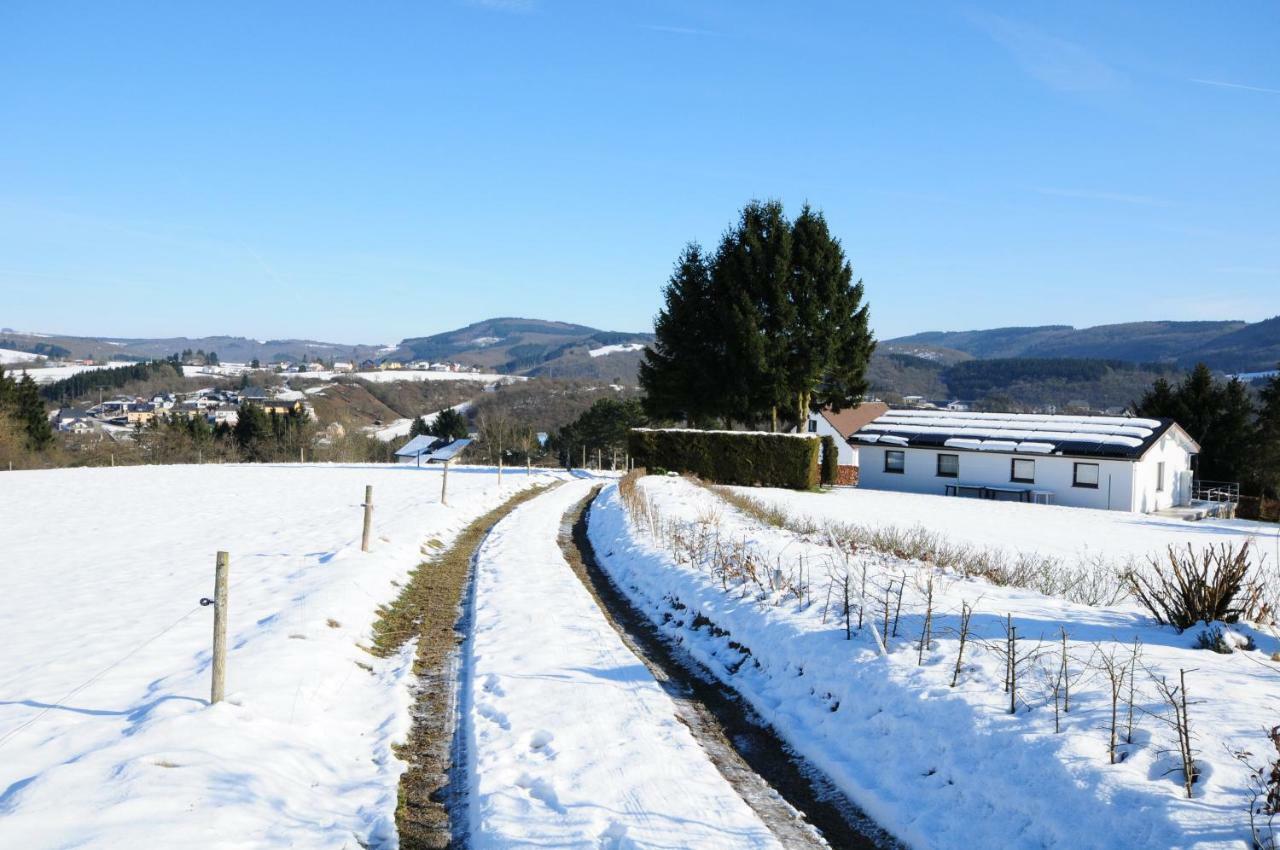 Appt. Aeischer Wilwerwiltz Exterior foto