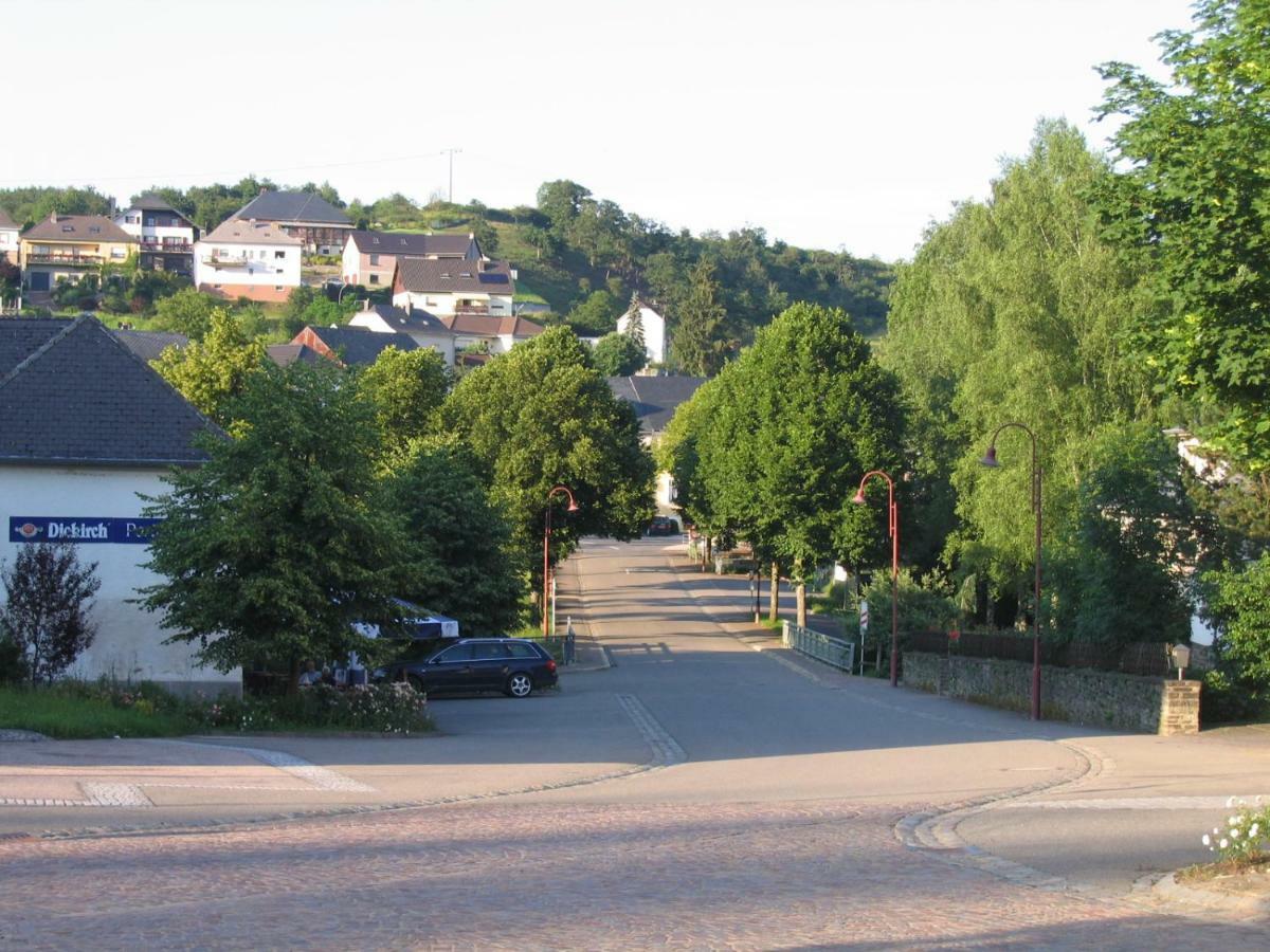 Appt. Aeischer Wilwerwiltz Exterior foto