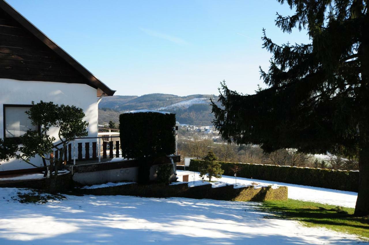 Appt. Aeischer Wilwerwiltz Exterior foto